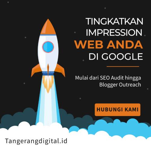 iklan Tangerang Digital