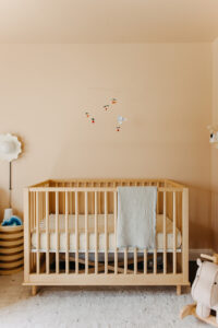 izzy’s nursery