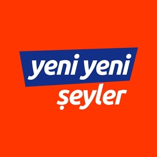 Yeni Yeni Şeyler