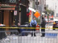 ‘Terrorist Attack’ — 10 Dead, 30 Injured After Car Crashes into Bourbon Street Re