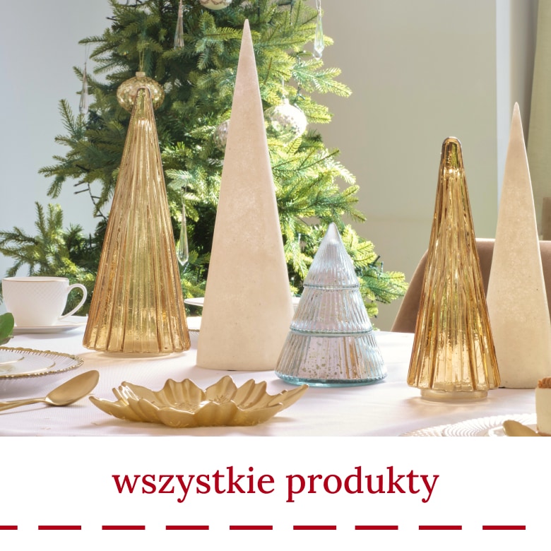 wszystkie produkty- święta