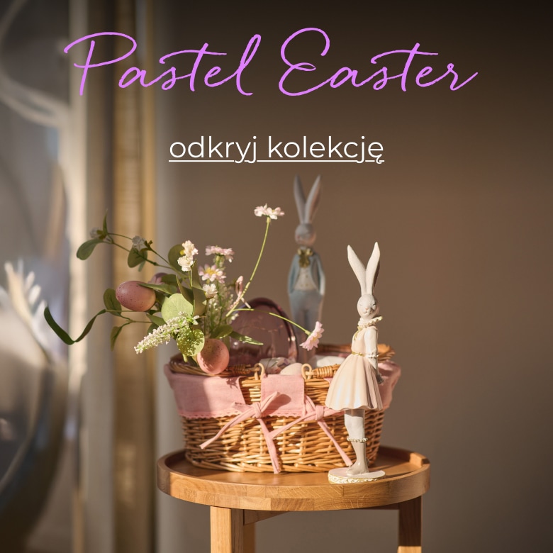 Kolekcja Pastel Easter