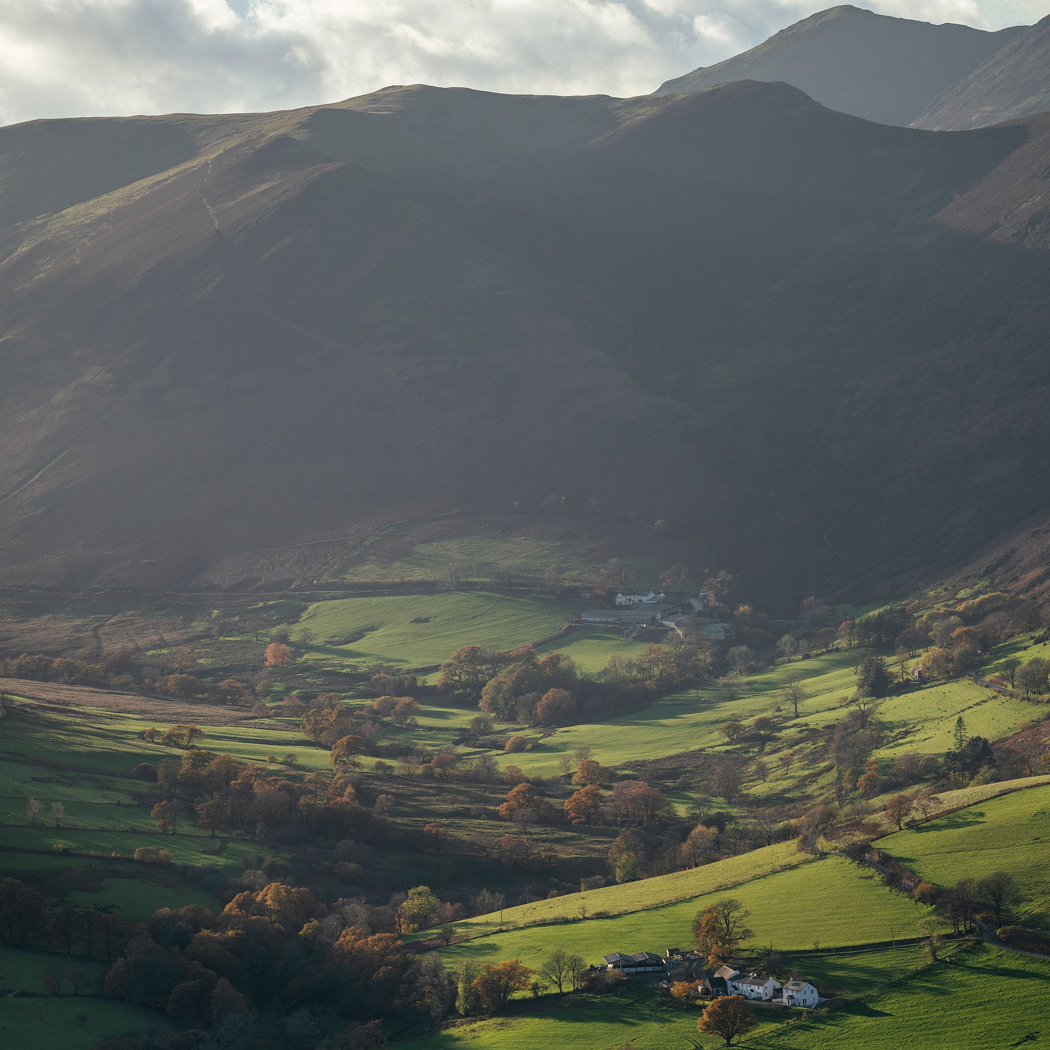 Our most popular travel story of 2024: the Michelin star restaurants worth travelling to the Lake District for