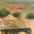 Wydawnictwo Militaria 165 Sycylia 1943