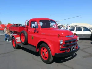 Dodge Power Wagon - Fotos & Videos