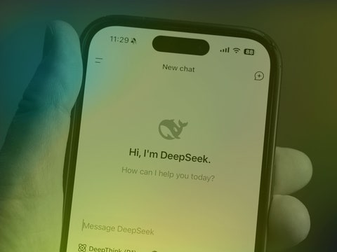 Is DeepSeek China’s Sputnik Moment?