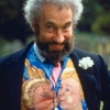 Simon Callow profilképe