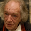 Michael Gambon profilképe