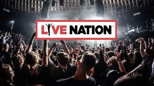 Közel félmillióan buliztak a Live Nation magyarországi eseményein