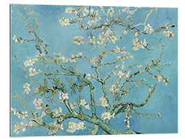 Gallery Print Mandelblüte - Vincent van Gogh