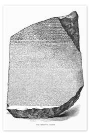 Taulu Rosetta stone