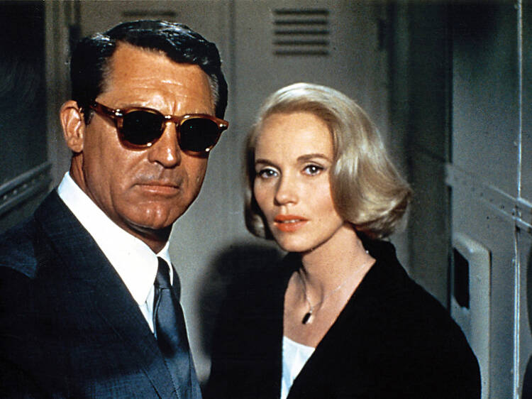 North by Northwest (1959)