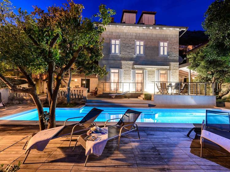 The best Dubrovnik Airbnb stays