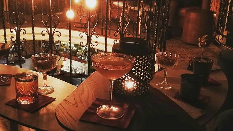 The best bars in Venice