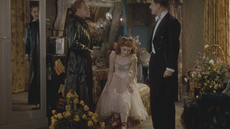 The Red Shoes (1948)