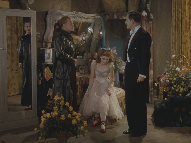 The Red Shoes (1948)