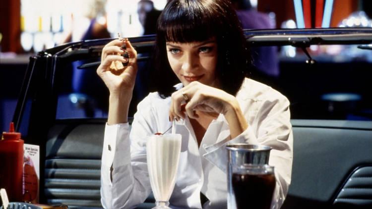 Pulp Fiction (1994)