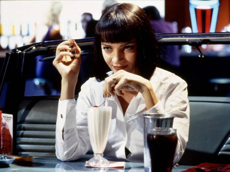 Pulp Fiction (1994)