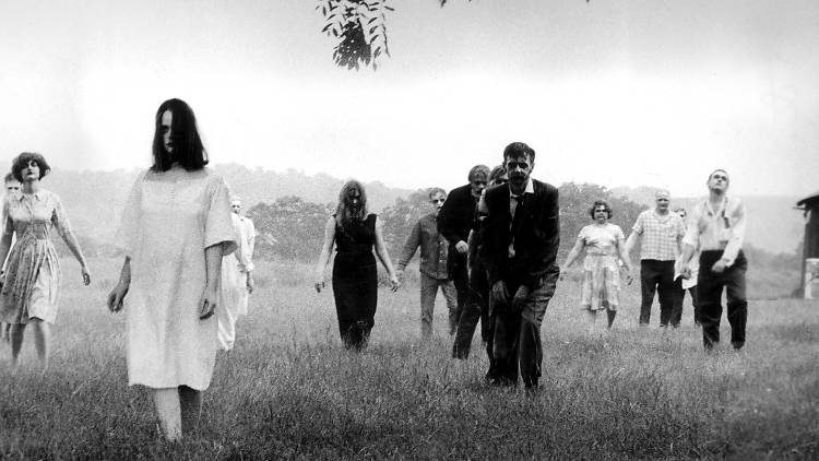 Night of the Living Dead (1968)