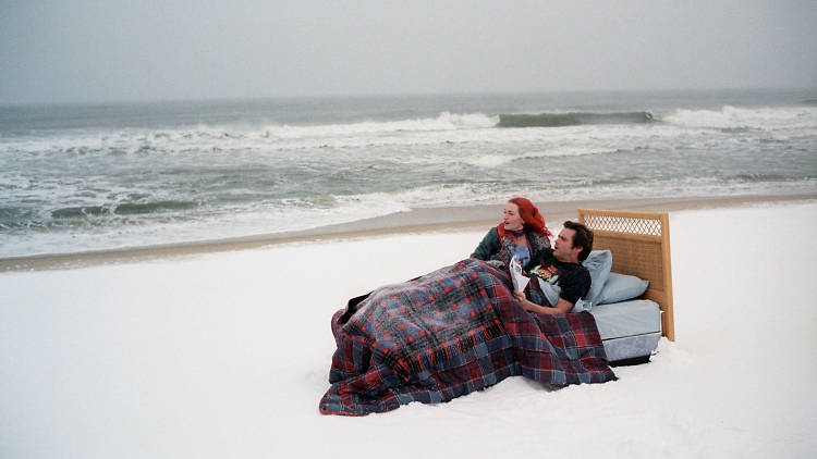 Eternal Sunshine of the Spotless Mind (2004)