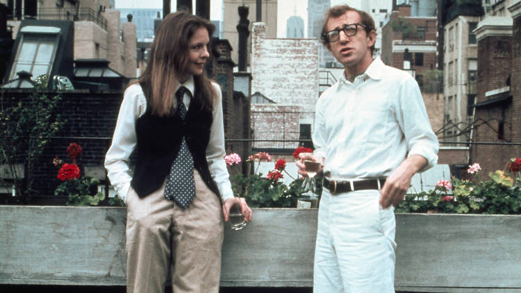 Annie Hall (1977)