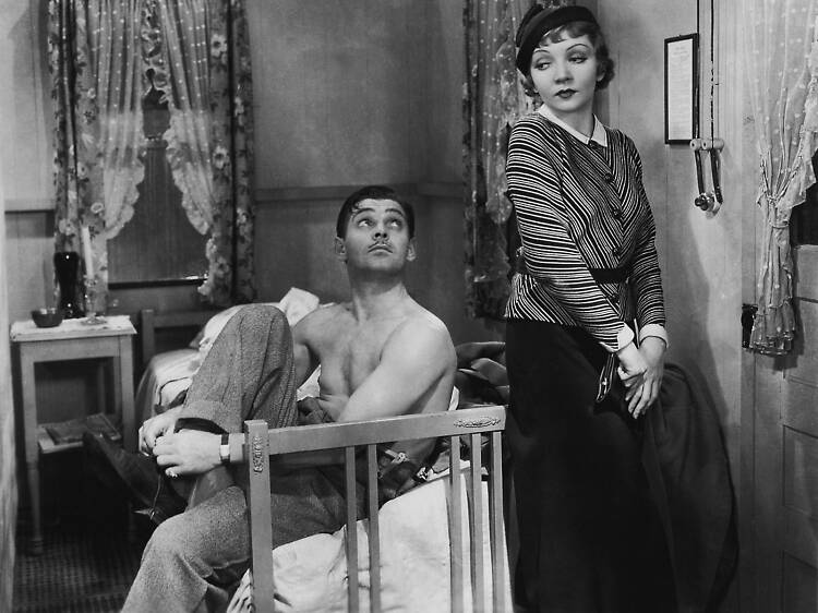 It Happened One Night (1934)