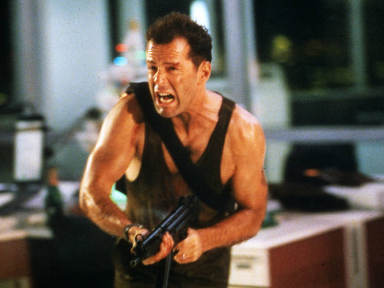 Die Hard (1988)