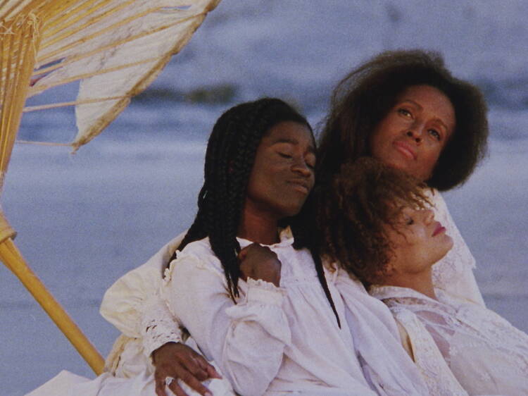 Daughters of the Dust (1991)