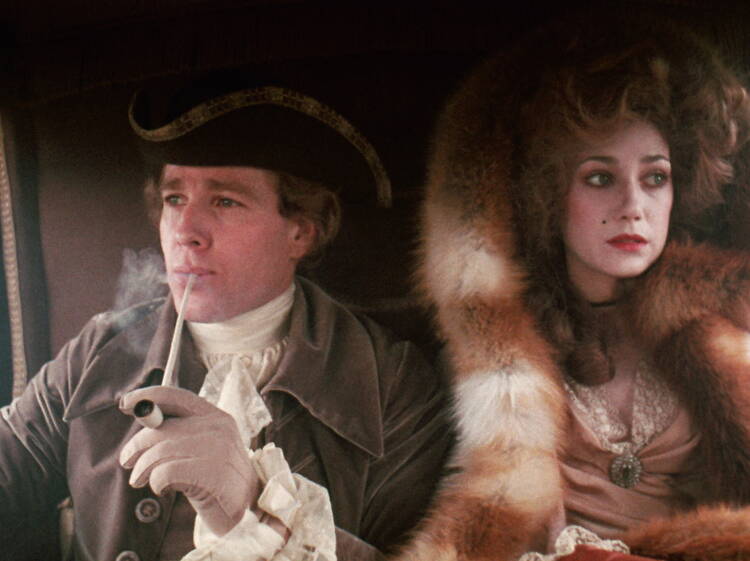 Barry Lyndon (1975)