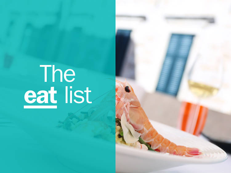 The best Dubrovnik restaurants