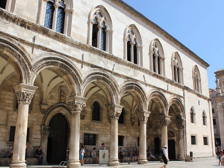 Rector's Palace