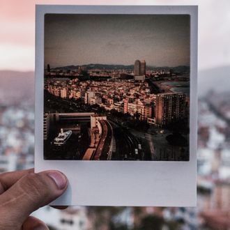 Las mejores cámaras de fotos instantáneas para un otoño con filtro ‘vintage’