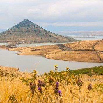 Siberia Extremeña: ecoturismo por la Reserva de la Biosfera