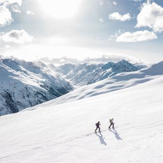 9 botas para caminar sobre la nieve y el hielo sin perder el estilo (ni el equilibrio)