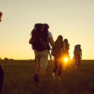 10 mochilas de senderismo para caminar durante horas