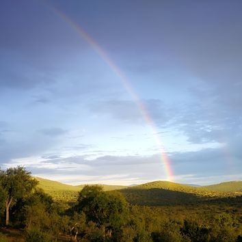 No a la mina: el grito de Cáceres para salvar su montaña