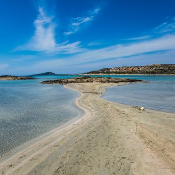 El próximo gran problema del turismo: el agua