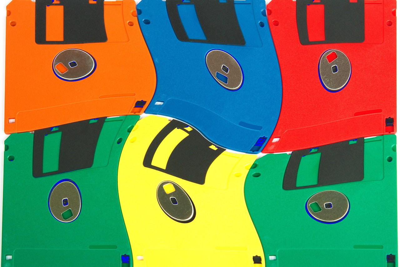 San Francisco Will Pay $212 Million for Its Train System to Ditch Floppy Disks