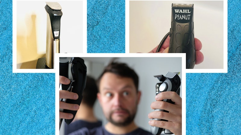 The Best Beard Trimmers for Showing Your Face