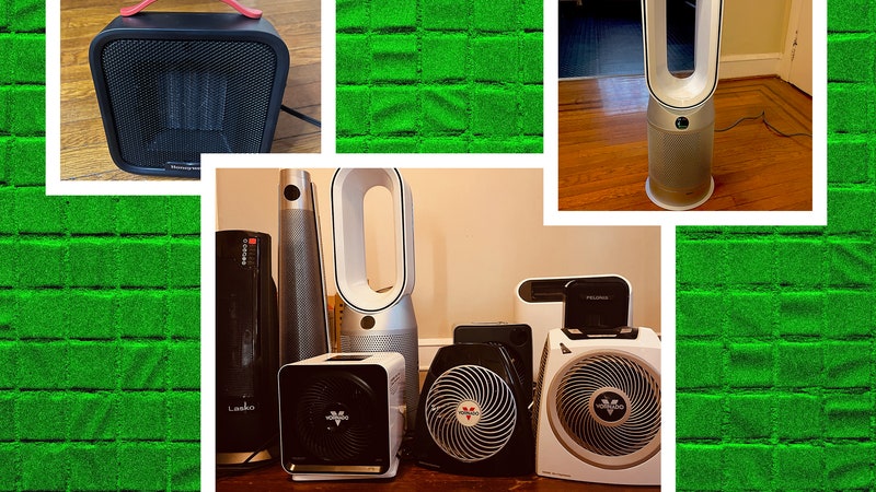 The Best 7 Space Heaters of 2025