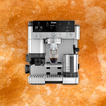 The Best Automated Espresso, Latte, and Cappuccino Makers