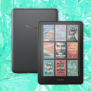 The Best Kindles to Take Your Library Anywhere