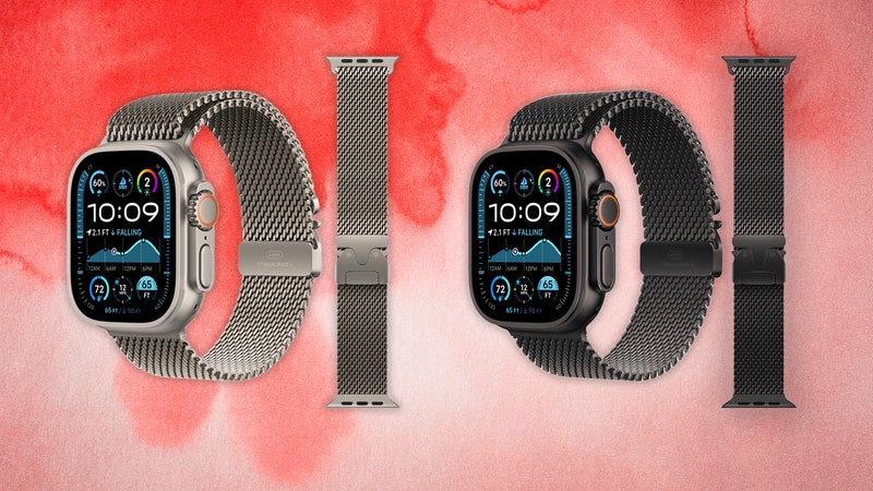 Protect and Charge Your Apple Watch With Our Favorite Accessories