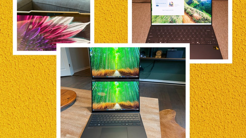 The Best Laptops to Work and Play Wherever You Are