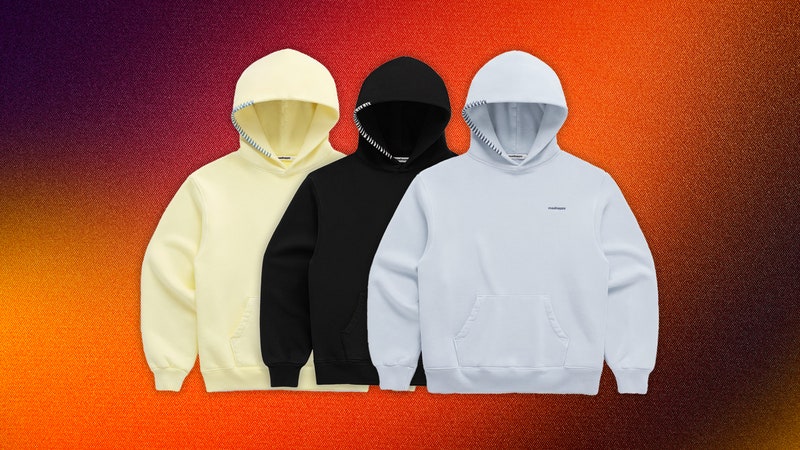 Our Favorite Hoodies for Style, Comfort, and Warmth