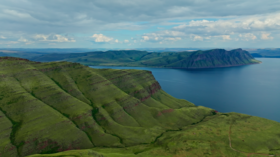 Khakassia: A journey through Russia’s Land of Five Elements