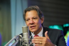 Ministro Haddad