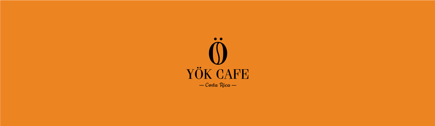 cafe Coffee brand ILLUSTRATION  yok costarica Packaging labeling