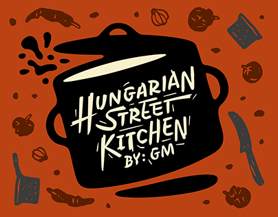 Hungarian Street Kitchen