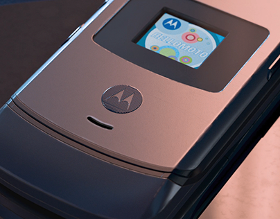 Motorola Razr